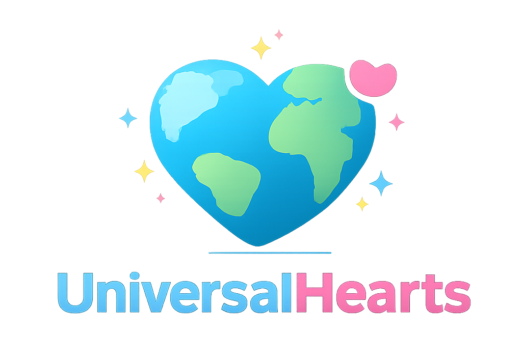 UniversalHearts